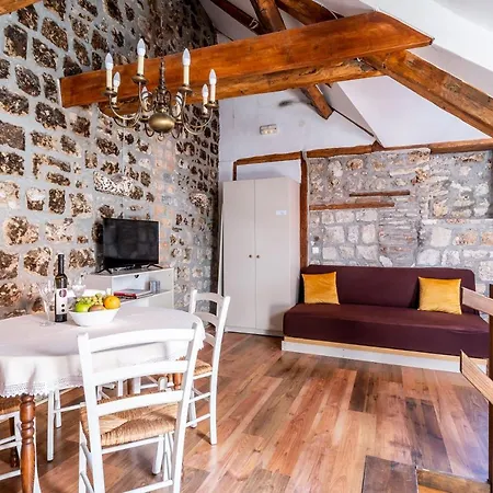 Martecchini Apartamento Dubrovnik