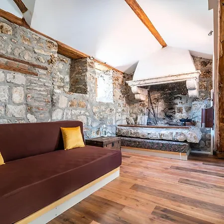 Martecchini * Dubrovnik