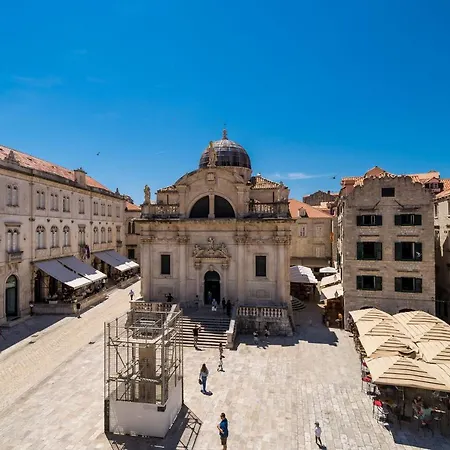 Martecchini * Dubrovnik