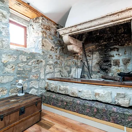 Martecchini Dubrovnik