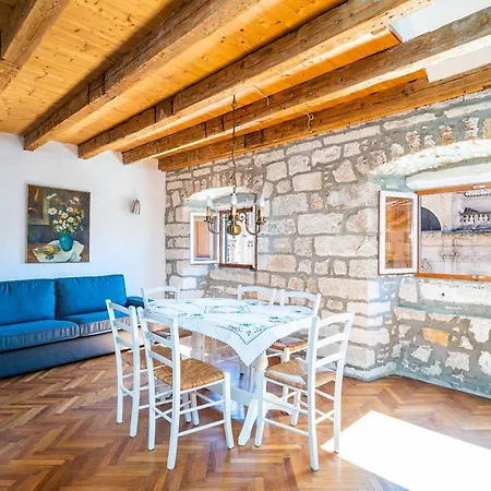 Martecchini Apartamento Dubrovnik