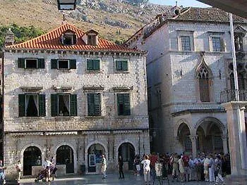 Martecchini * Dubrovnik