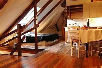 Apartamento Martecchini