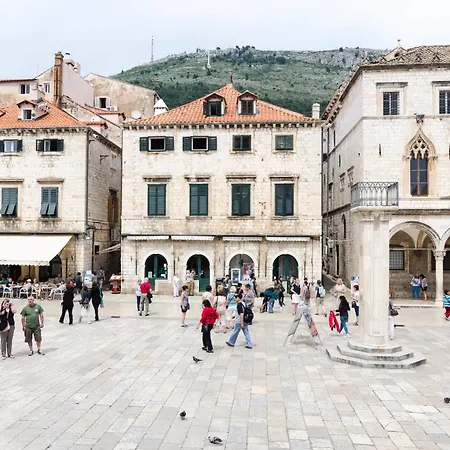 Apartamento Martecchini *