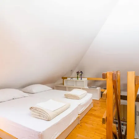 Apartamento Martecchini Dubrovnik